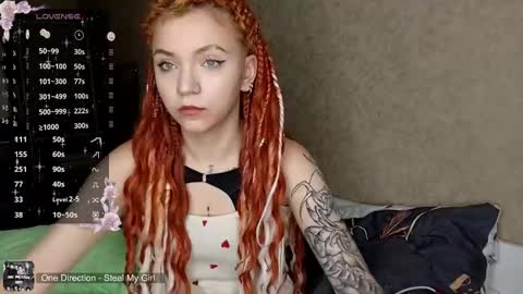 Anica online show from December 2025 08:33:01 AM