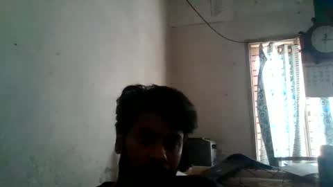 Snapshot of romeo7inch chatting on March 2026 07:33:02 AM Punith online show from March 2026 07:33:02 AM