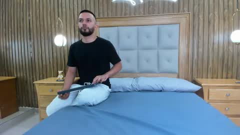 Snapshot of romeo__bossi chatting on March 2026 11:24:02 AM Romeo Bossi online show from March 2026 11:24:02 AM