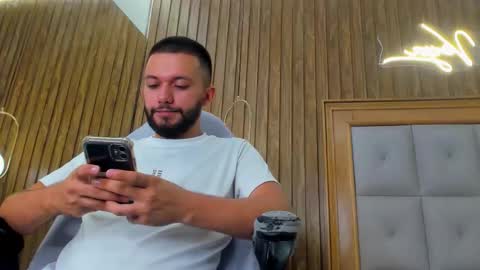 Snapshot of romeo__bossi chatting on March 2026 11:38:01 AM Romeo Bossi online show from March 2026 11:38:01 AM