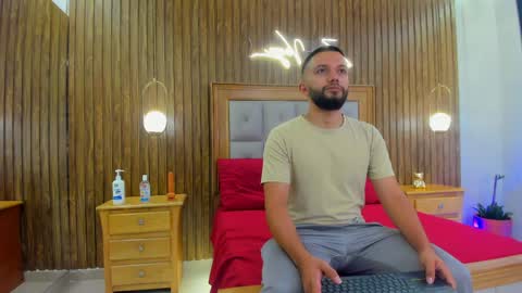 Snapshot of romeo__bossi chatting on March 2026 11:10:02 AM Romeo Bossi online show from March 2026 11:10:02 AM