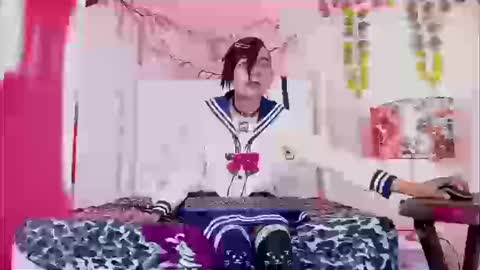 ROMEO online show from March 2026 08:57:01 PM