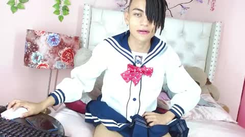 ROMEO online show from April 2026 11:43:02 PM