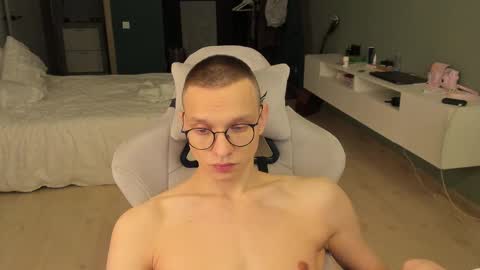 Romeo online show from February 2025 05:14:02 AM