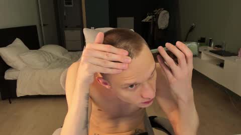 Romeo online show from February 2025 09:32:01 PM