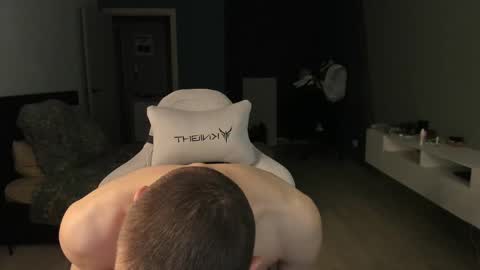 Romeo online show from February 2025 09:52:02 PM