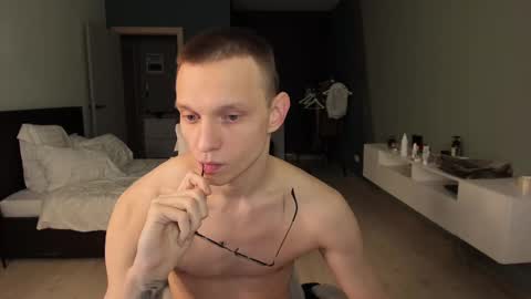 Romeo online show from February 2025 01:15:02 AM