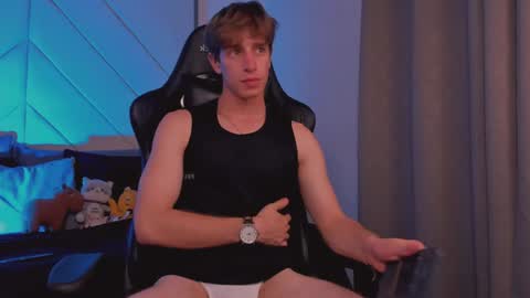 Romeo Ricci online show from January 2025 06:14:01 AM