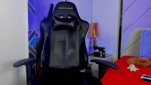 Romeo Ricci online show from January 2025 02:17:02 PM