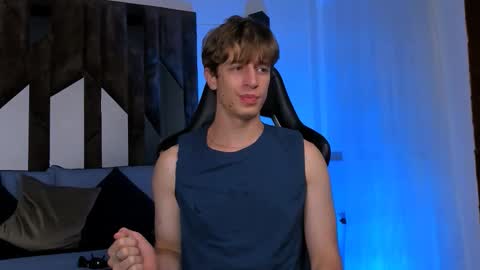 Snapshot of romeo_ricci1 chatting on January 2026 07:01:02 AM Romeo Ricci online show from January 2026 07:01:02 AM