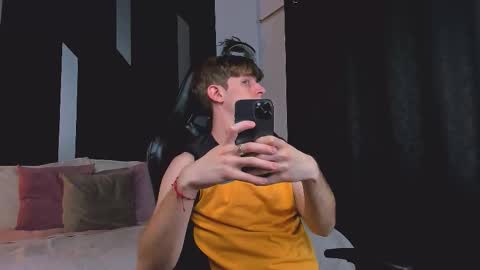 Snapshot of romeo_ricci1 chatting on March 2026 01:16:02 PM Romeo Ricci online show from March 2026 01:16:02 PM