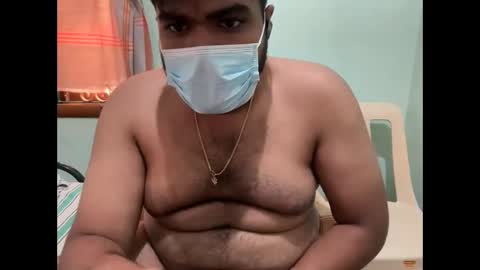 Snapshot of romeo_sam25 chatting on October 2025 05:38:01 AM Romeo Sam online show from October 2025 05:38:01 AM