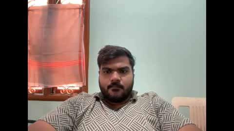 Snapshot of romeo_sam25 chatting on October 2025 04:34:02 AM Romeo Sam online show from October 2025 04:34:02 AM