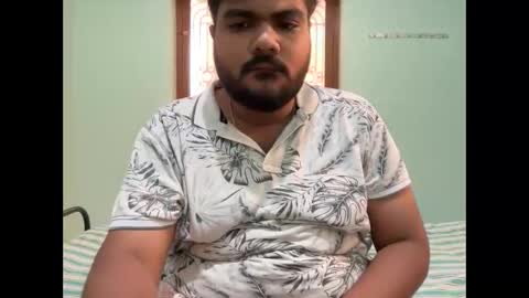 Snapshot of romeo_sam25 chatting on October 2025 05:30:01 AM Romeo Sam online show from October 2025 05:30:01 AM