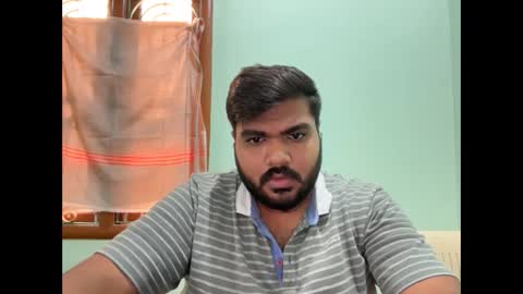 Snapshot of romeo_sam25 chatting on October 2025 06:36:01 AM Romeo Sam online show from October 2025 06:36:01 AM