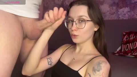 Romeo and Kate online show from December 2024 01:17:01 PM