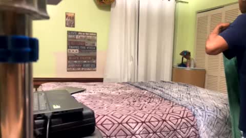 romeotyn online show from February 2025 09:42:01 AM