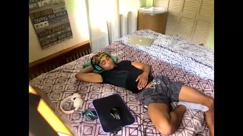 romeotyn online show from March 2025 04:20:01 PM