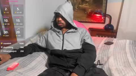 romeotyn online show from February 2026 07:13:01 AM