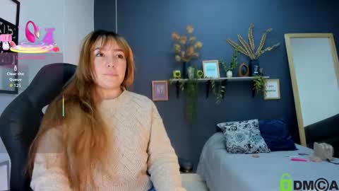 romi online show from November 2025 08:14:01 PM