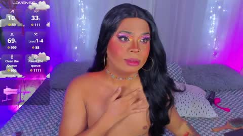 Romi Rouse online show from December 2024 08:11:02 AM