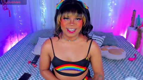 Romi Rouse online show from December 2024 07:28:01 AM