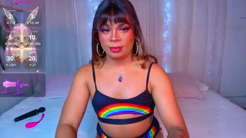 Romi Rouse online show from March 2025 10:31:02 PM