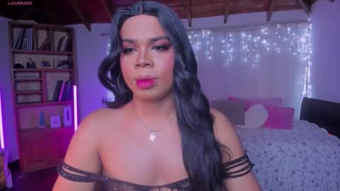 Snapshot of romirousexx chatting on January 2026 09:57:02 AM Romi Rouse online show from January 2026 09:57:02 AM