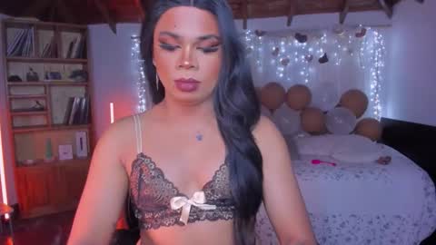 Snapshot of romirousexx chatting on February 2026 02:07:03 AM Romi Rouse online show from February 2026 02:07:03 AM