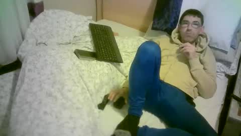 romson998181 online show from December 2025 09:46:02 PM