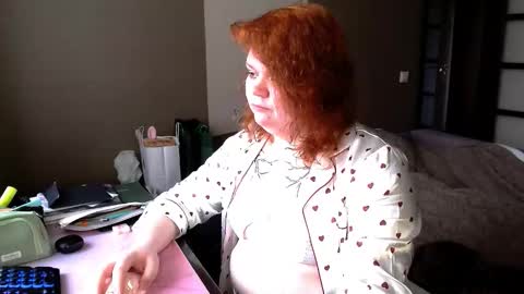 Romy online show from February 2026 10:47:02 AM