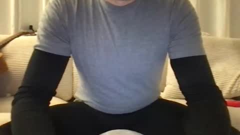 Ron4u1226 online show from January 2026 07:45:01 AM