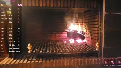 Snapshot of ron_mirage chatting on November 2025 09:28:01 PM Ron online show from November 2025 09:28:01 PM