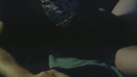 RonHornyDirty online show from December 2024 01:13:02 AM