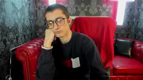 ronbevs online show from April 2026 07:22:01 PM