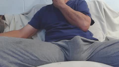 roney58 online show from January 2026 11:59:01 AM