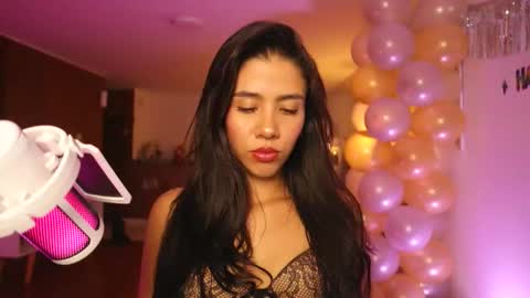 Snapshot of ronieeplay chatting on April 2026 03:04:02 AM Roni online show from April 2026 03:04:02 AM