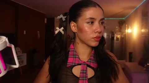 Snapshot of ronieeplay chatting on April 2026 02:37:02 AM Roni online show from April 2026 02:37:02 AM