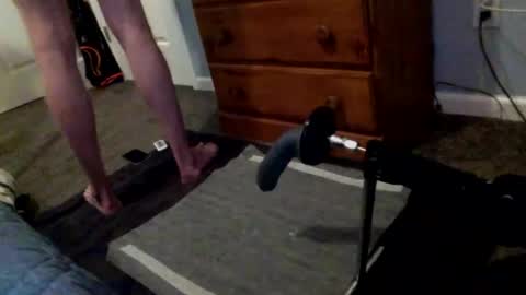 Snapshot of ronihall chatting on April 2026 03:48:01 AM Roni Hall online show from April 2026 03:48:01 AM