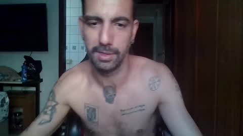 roninx13 online show from February 2026 07:58:02 PM