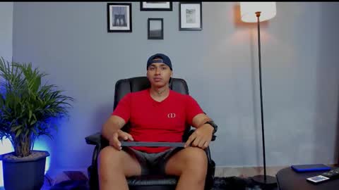 RonnieCanford online show from January 2026 06:46:02 PM