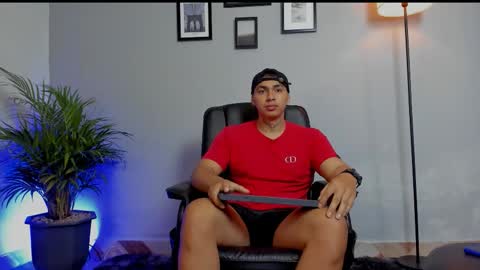 RonnieCanford online show from January 2026 05:27:01 PM