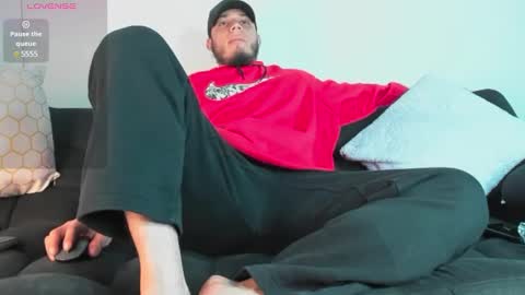 Ronnie online show from January 2025 07:26:01 PM