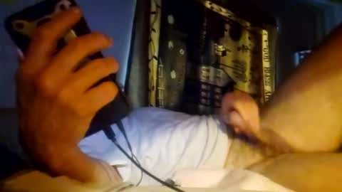 ronnieditzy online show from February 2025 06:09:02 PM