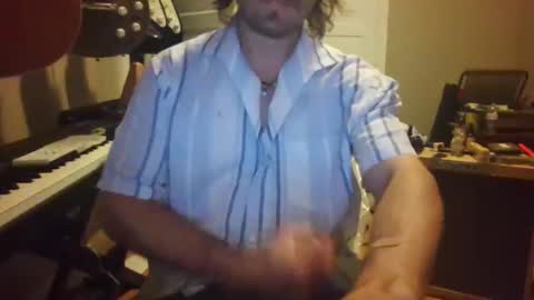 ronniejohnston13 online show from October 2025 05:49:02 AM