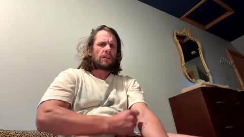 ronniejohnston13 online show from November 2025 07:42:02 AM