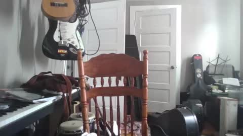 ronniejohnston13 online show from February 2026 06:24:02 PM