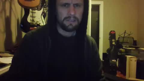 ronniejohnston13 online show from February 2026 04:08:01 AM