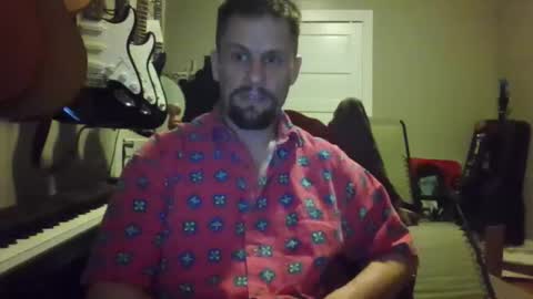 ronniejohnston13 online show from April 2026 05:13:01 AM