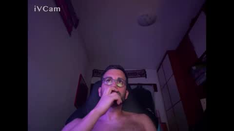 ronnjeremy online show from September 2025 10:43:01 PM